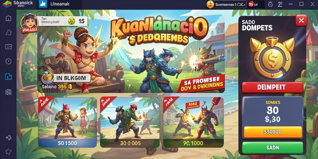 777zx - Mode permainan yang penuh tantangan dan seru.