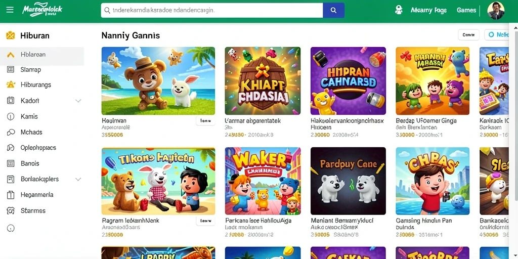 kamartoto - Mode multiplayer yang seru dan interaktif.