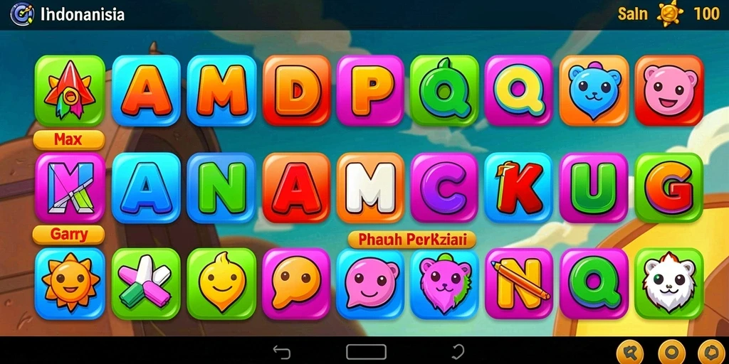 mamibet - Fitur multiplayer yang memungkinkan bermain dengan teman.