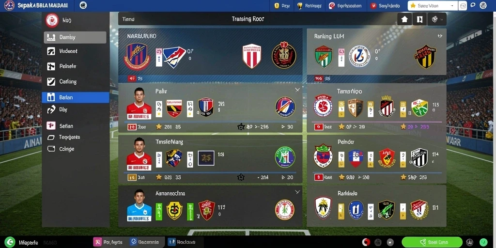 surya88 - Mode multiplayer yang seru dan interaktif.