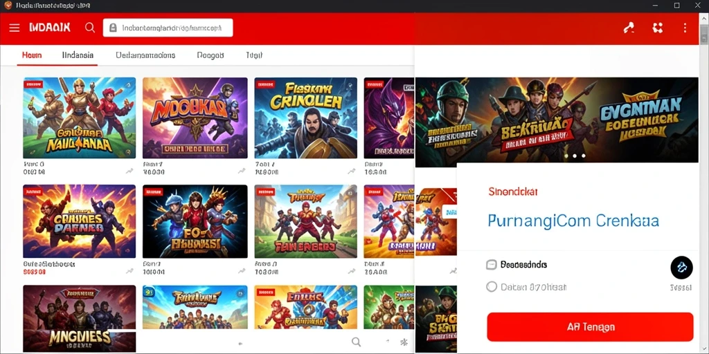 wawarslot - Beragam tema mesin slot untuk dipilih.