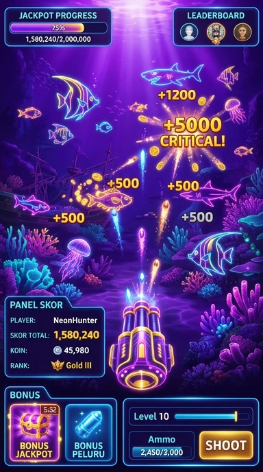 Pratinjau build resmi — siap diunduh untuk Android