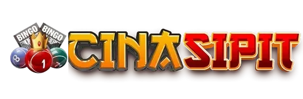 cinasipit — Logo Resmi